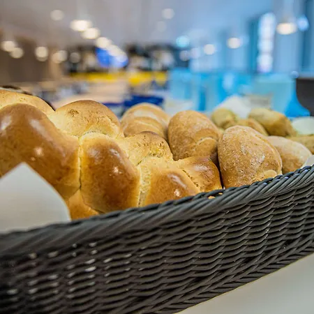 Prize By Radisson, Hotel