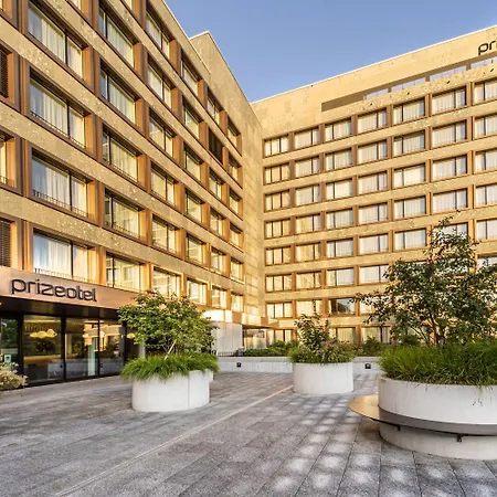 Hotel Prize By Radisson, Berna