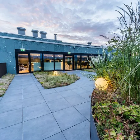 Prize By Radisson, Отель Берн