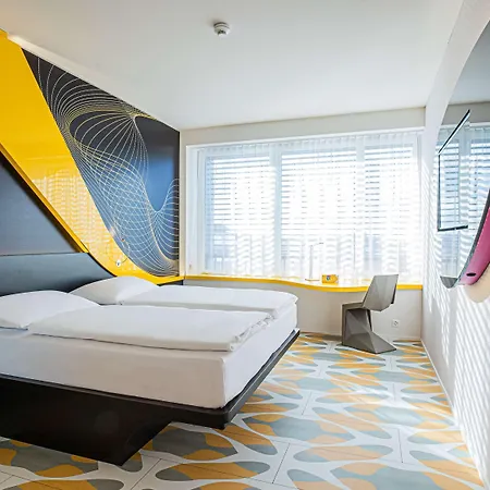 Prize By Radisson, Отель 3*