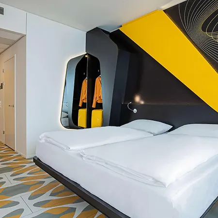 Prize By Radisson, Hotel Berna