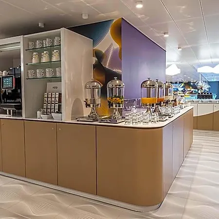 Prize By Radisson, Hotel