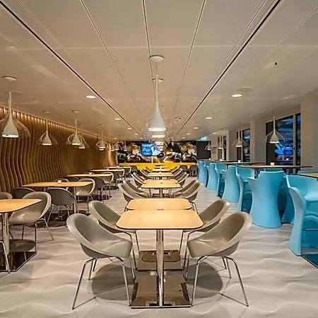 Hotel Prize By Radisson,