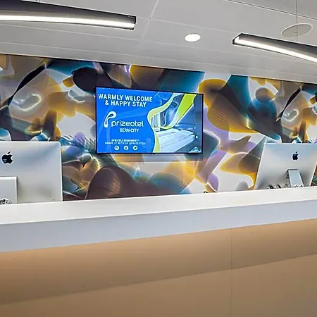 Prize By Radisson, Bern