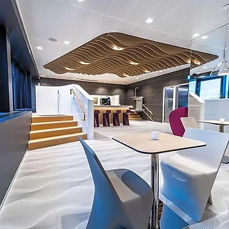 Prize By Radisson, Bern