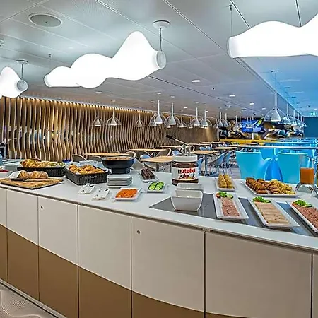 Prize By Radisson, 3*