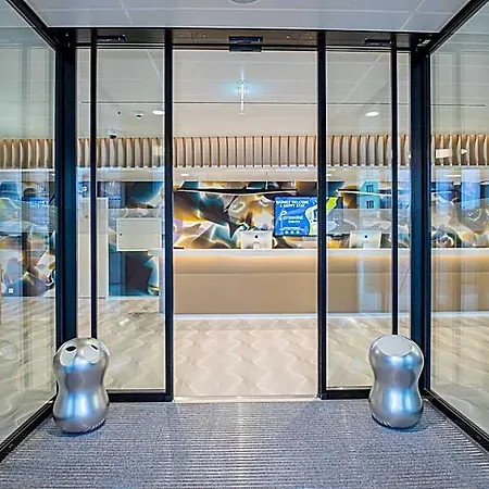 Hotel Prize By Radisson, 3*