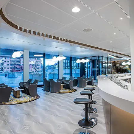 Prize By Radisson, فندق