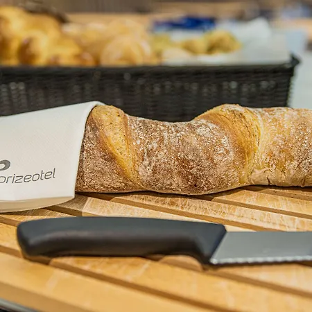 Prize By Radisson, Hotel Berna
