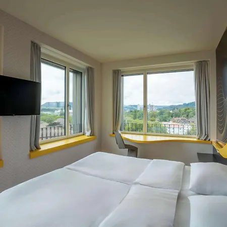 Prize By Radisson, Hotel Berna