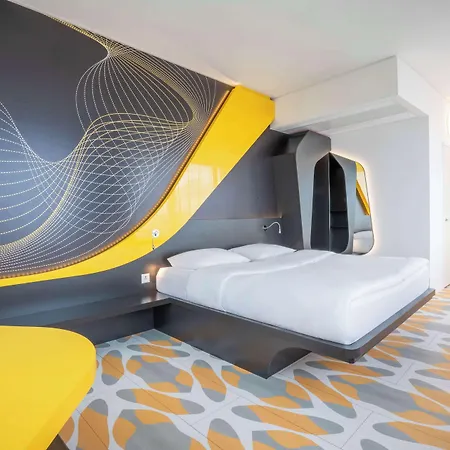 Prize By Radisson, فندق