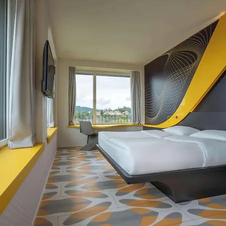 Prize By Radisson, فندق