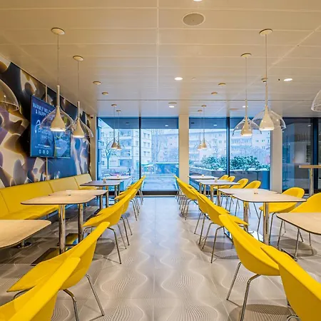 Prize By Radisson, Hotel 3*