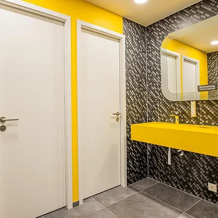 Prizeotel Bern-city Hotel Bern