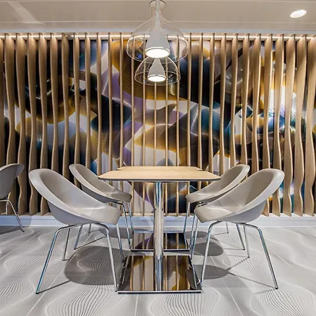 Prize By Radisson, 3* Berne