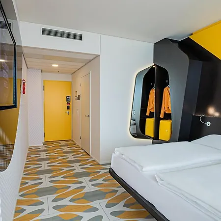 Prize By Radisson, Hotel