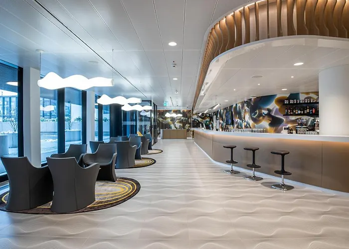 Prize By Radisson, 3* Berne