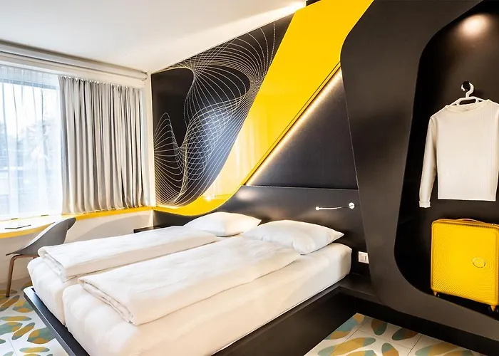 Prize By Radisson,