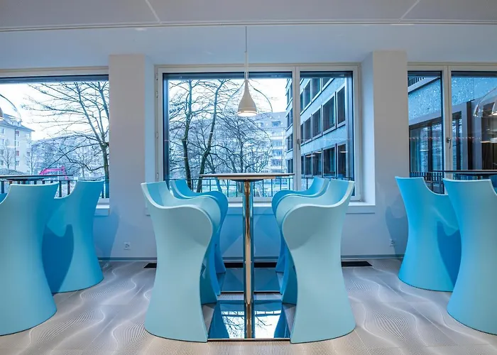 Prize By Radisson, Hotel