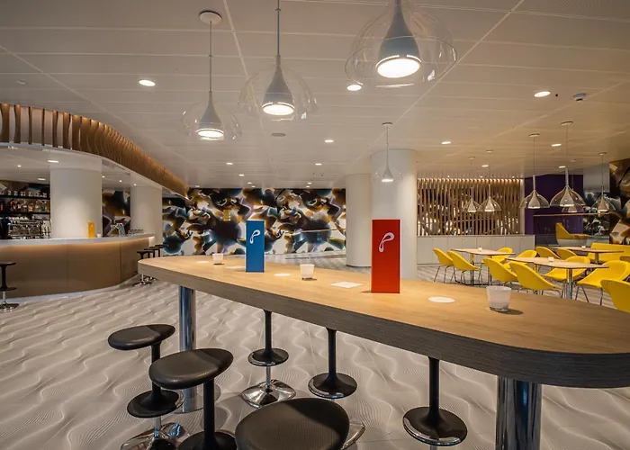 Prize By Radisson, Hotel Berna