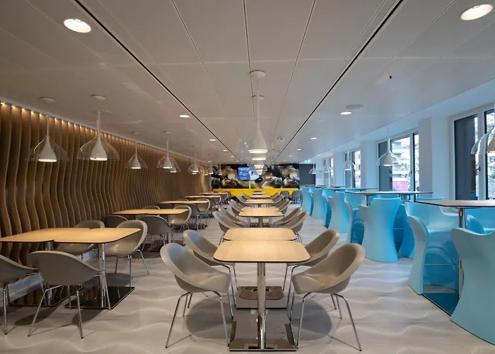 Prize By Radisson, 3* Berna