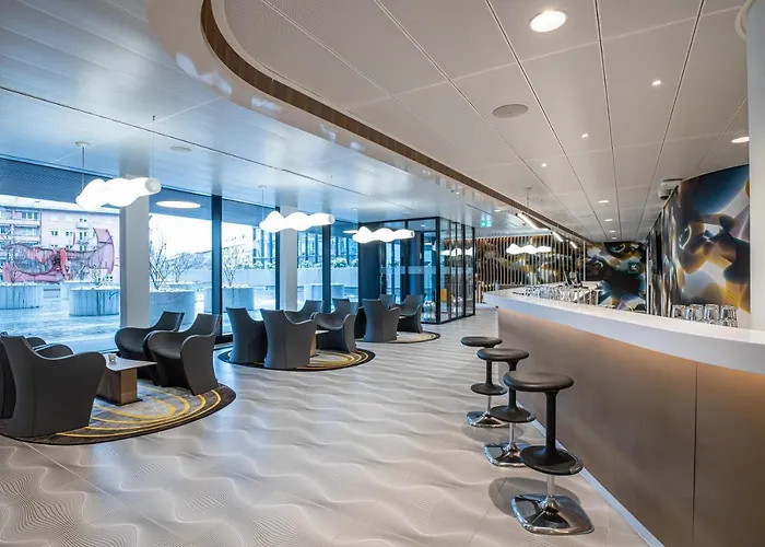 Prize By Radisson,