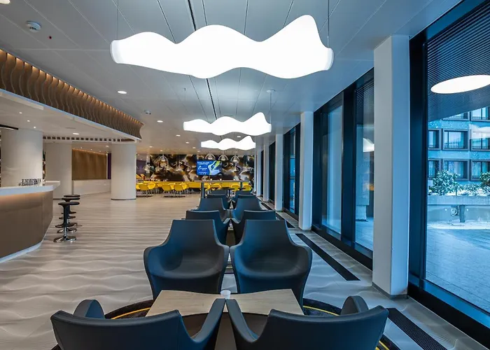 Hotel Prize By Radisson, Berna