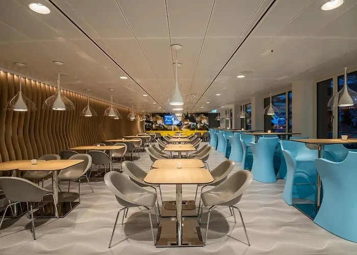 Prize By Radisson, Hotel 3*