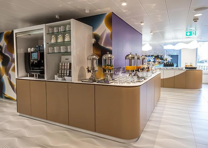 Prize By Radisson, Hotel 3*