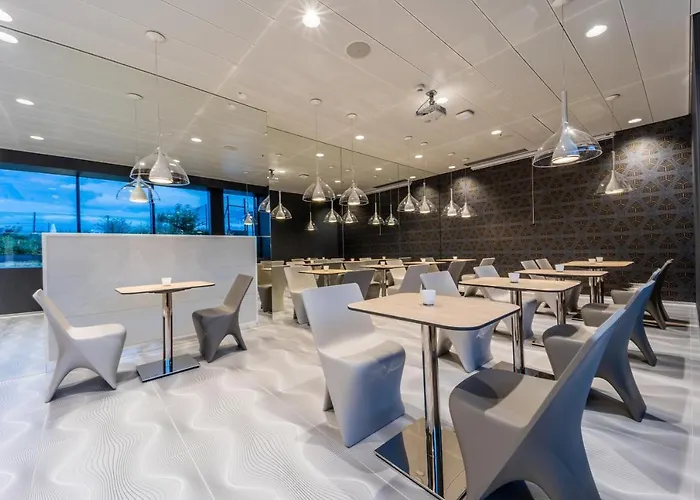 Prize By Radisson, Berne