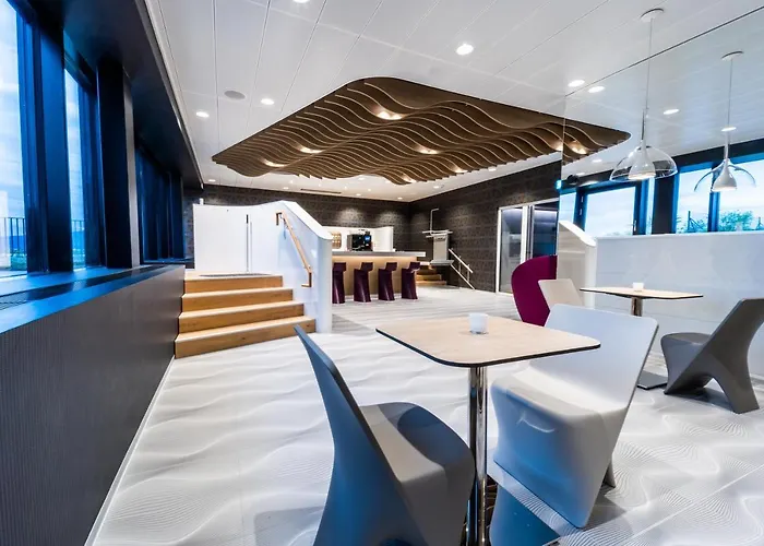 Prize By Radisson, Hotel 3*