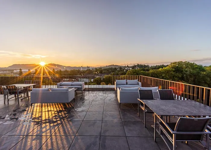 Prize By Radisson, Hotel 3*