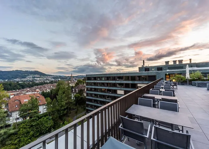 Prize By Radisson, Hotel