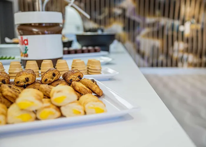 Prize By Radisson, 3* Berne