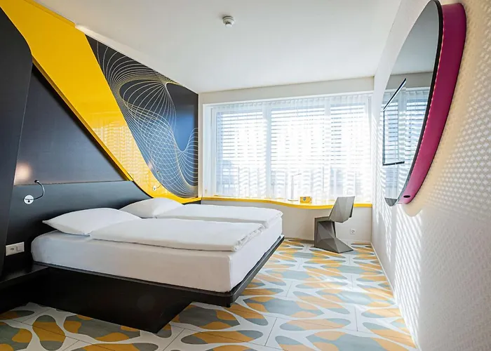 Hotel Prize By Radisson, 3*