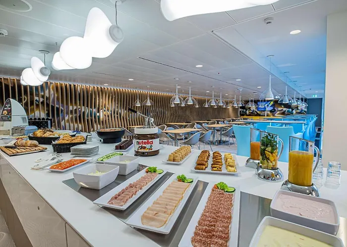 Prize By Radisson, 3* Berne