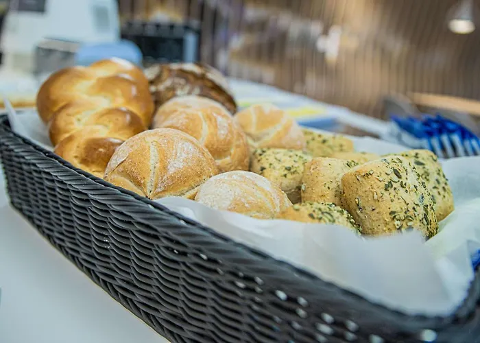 Prize By Radisson, Hotel 3*