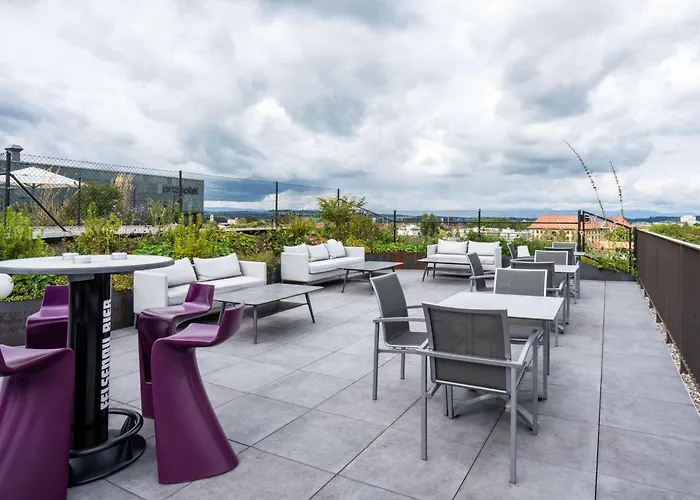 Prize By Radisson,