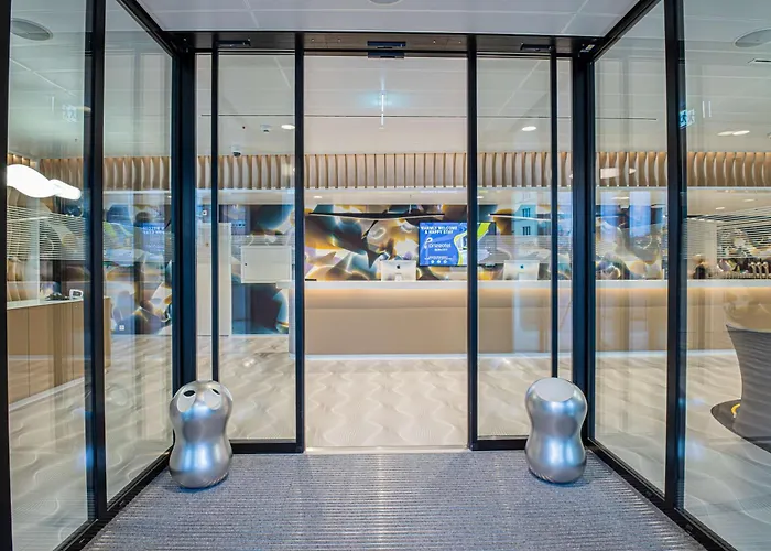 Prize By Radisson, 酒店 伯尔尼