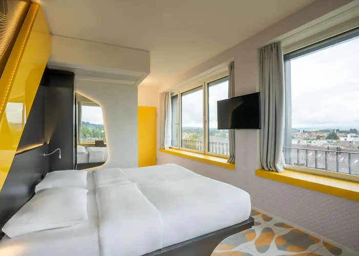 Prize By Radisson, 酒店 3*