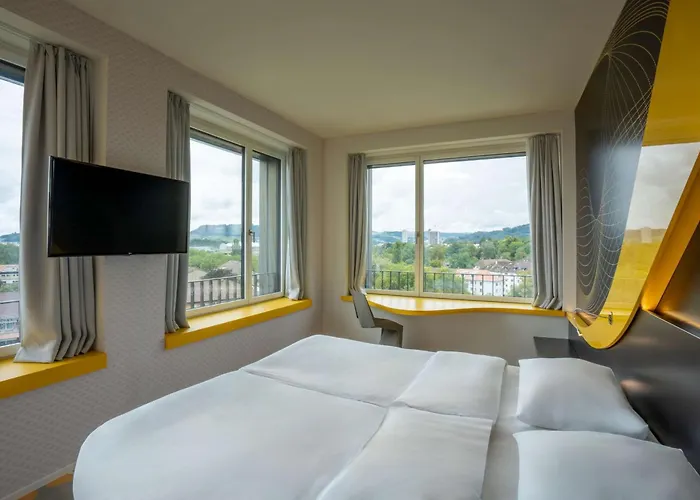 Hotel Prize By Radisson, 3*