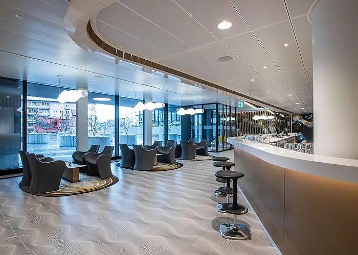 Prize By Radisson, 3* Berna