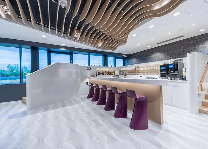 酒店 Prize By Radisson, 伯尔尼