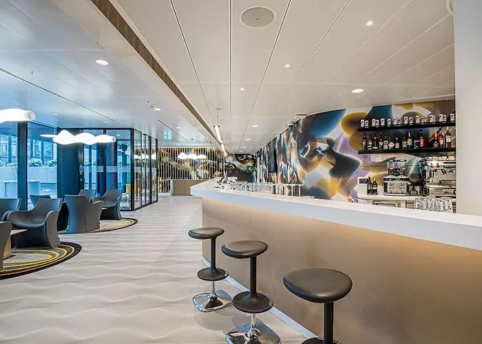 Hotel Prize By Radisson,