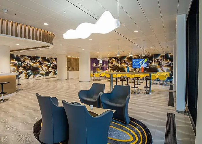 Prize By Radisson, 伯尔尼