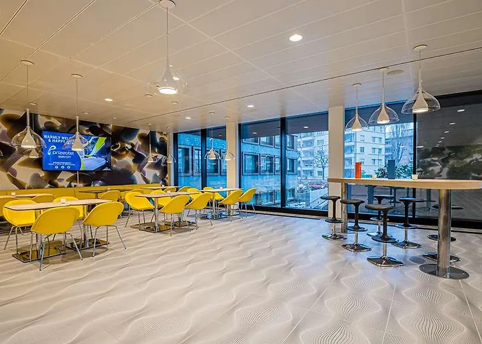 Hotel Prize By Radisson,