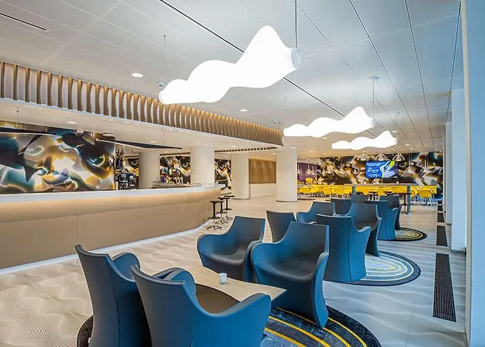 Prize By Radisson,