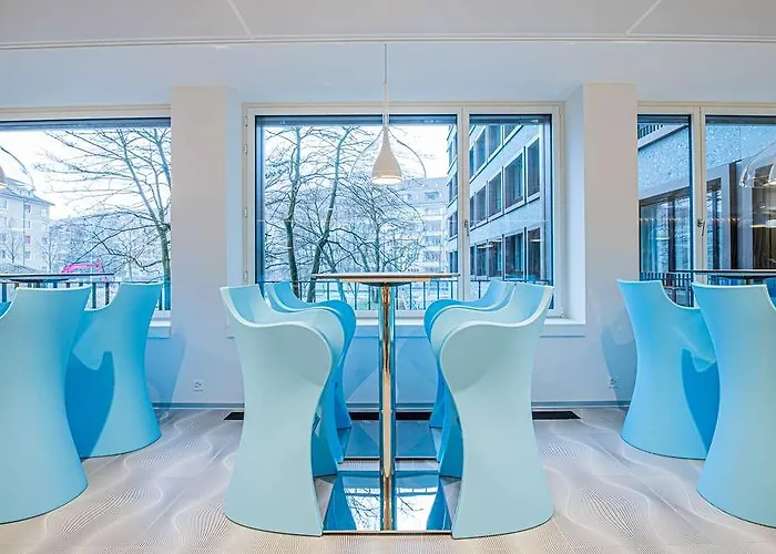 Prize By Radisson, Hotel 3*