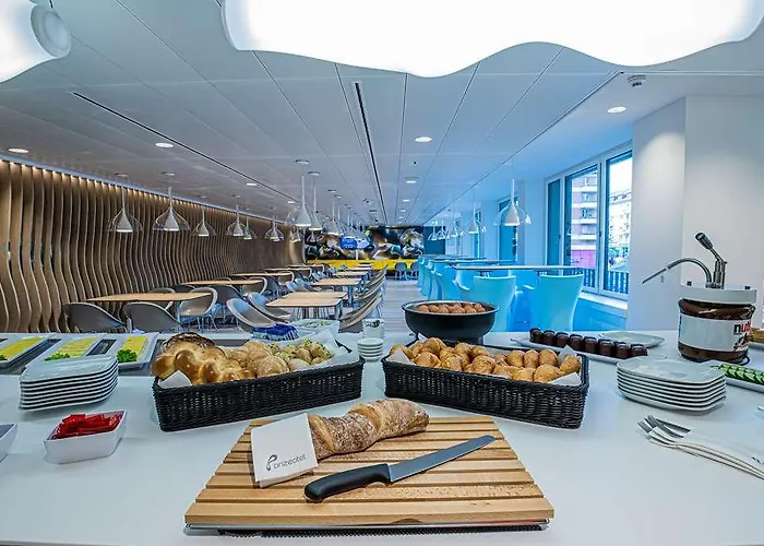 Hotel Prize By Radisson,