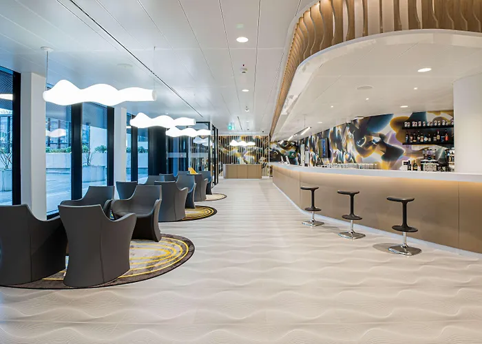 Prize By Radisson, Hotel Bern